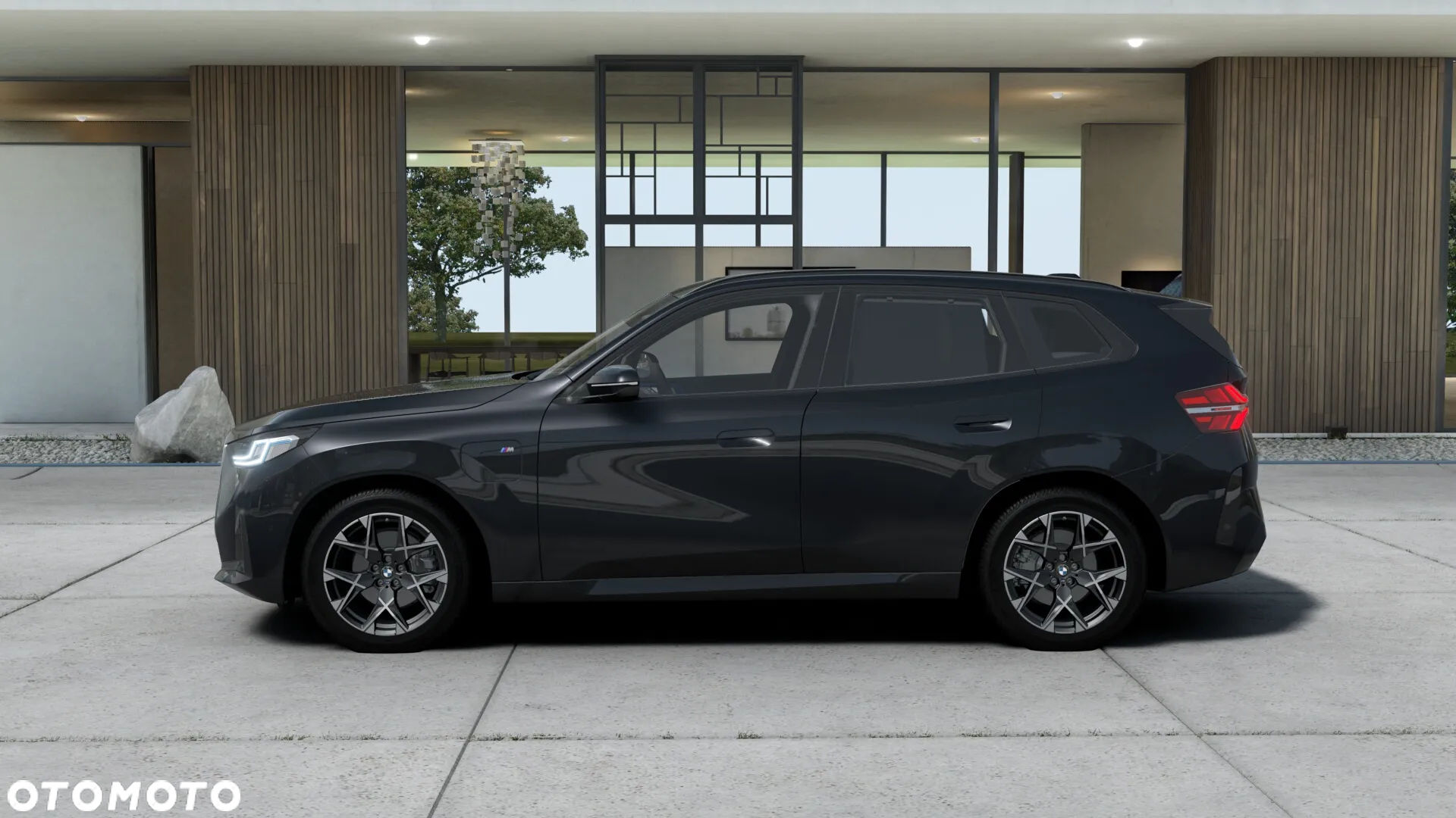 BMW X3 xDrive30e PHEV - 3