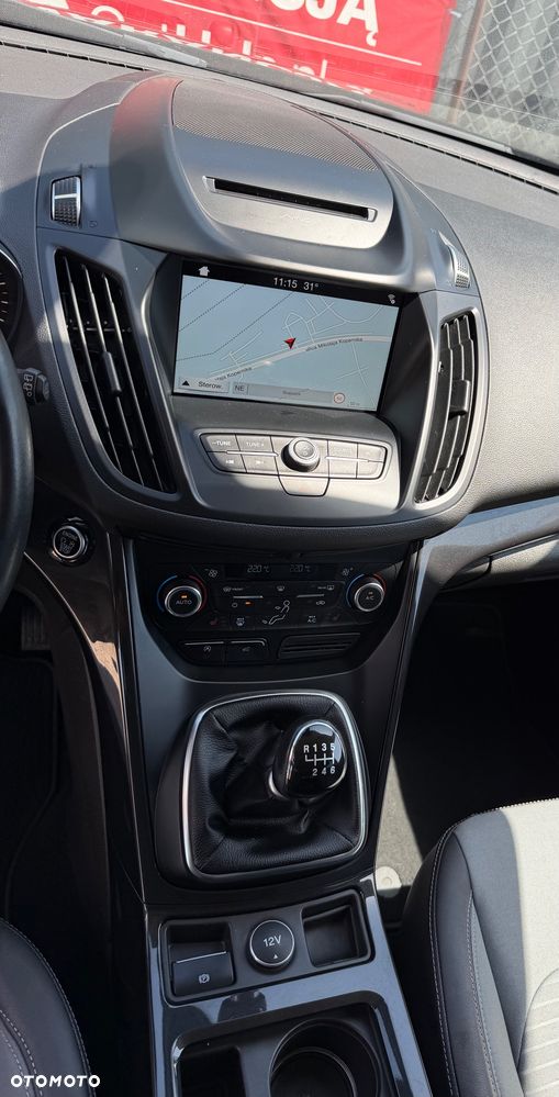 Ford Kuga - 18
