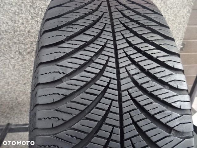 195/55/R16 91V GOODYEAR VECTOR 4 SEASONS GEN-2 - 1