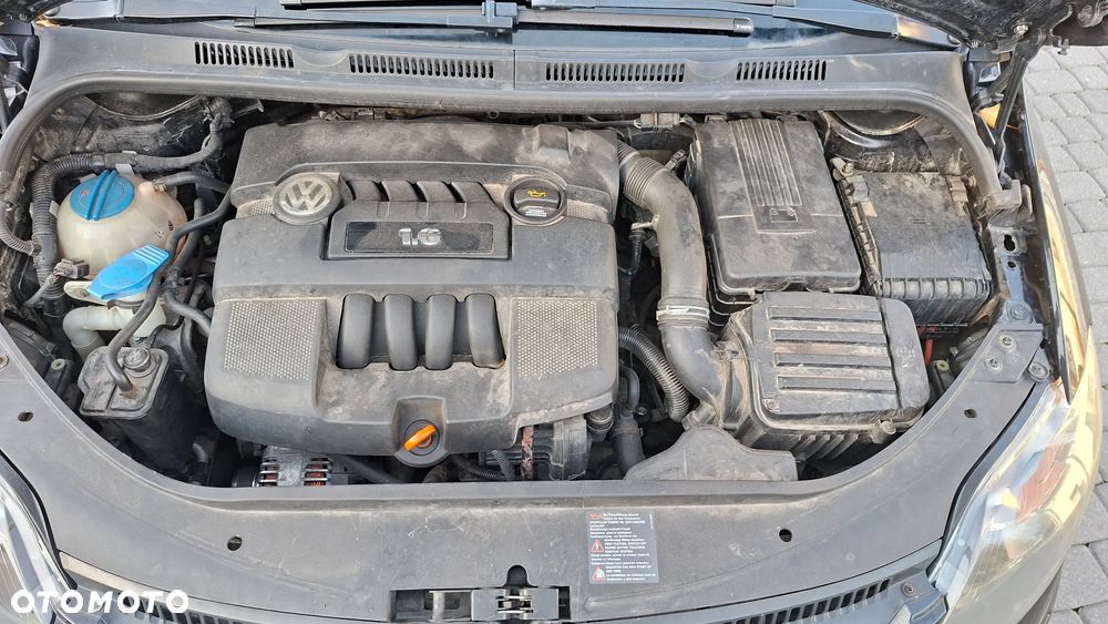 Volkswagen Golf Plus - 23