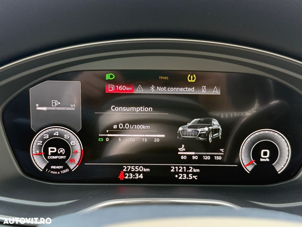 Audi Q5 45 TFSI quattro S tronic S line - 14