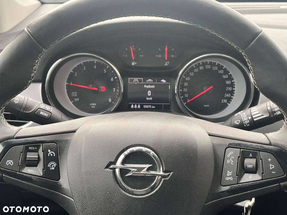Opel Astra 1.0 T Enjoy S&S - 14