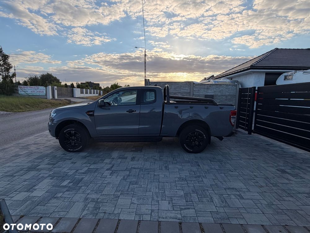 Ford Ranger - 24
