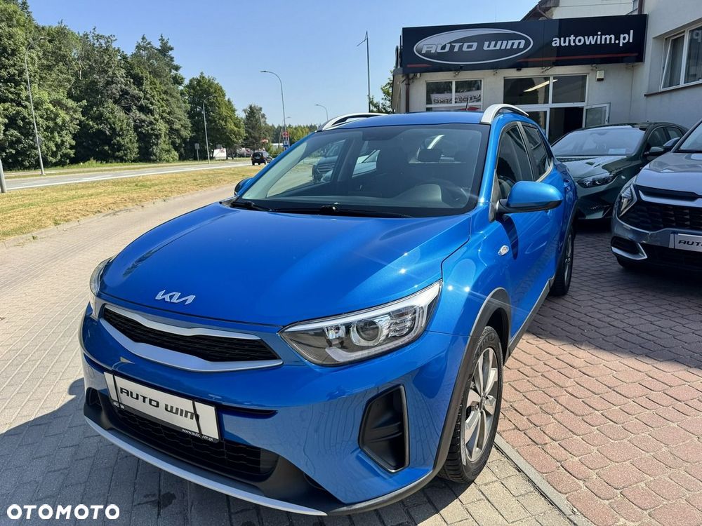 Kia Stonic - 9