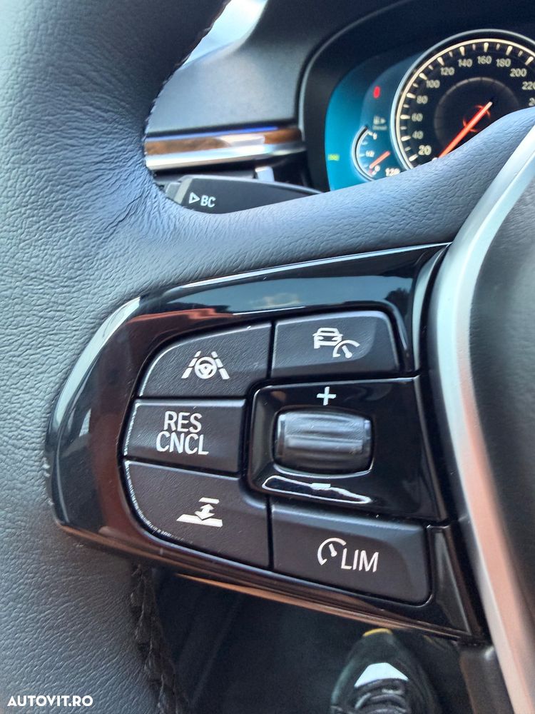 BMW Seria 5 - 20