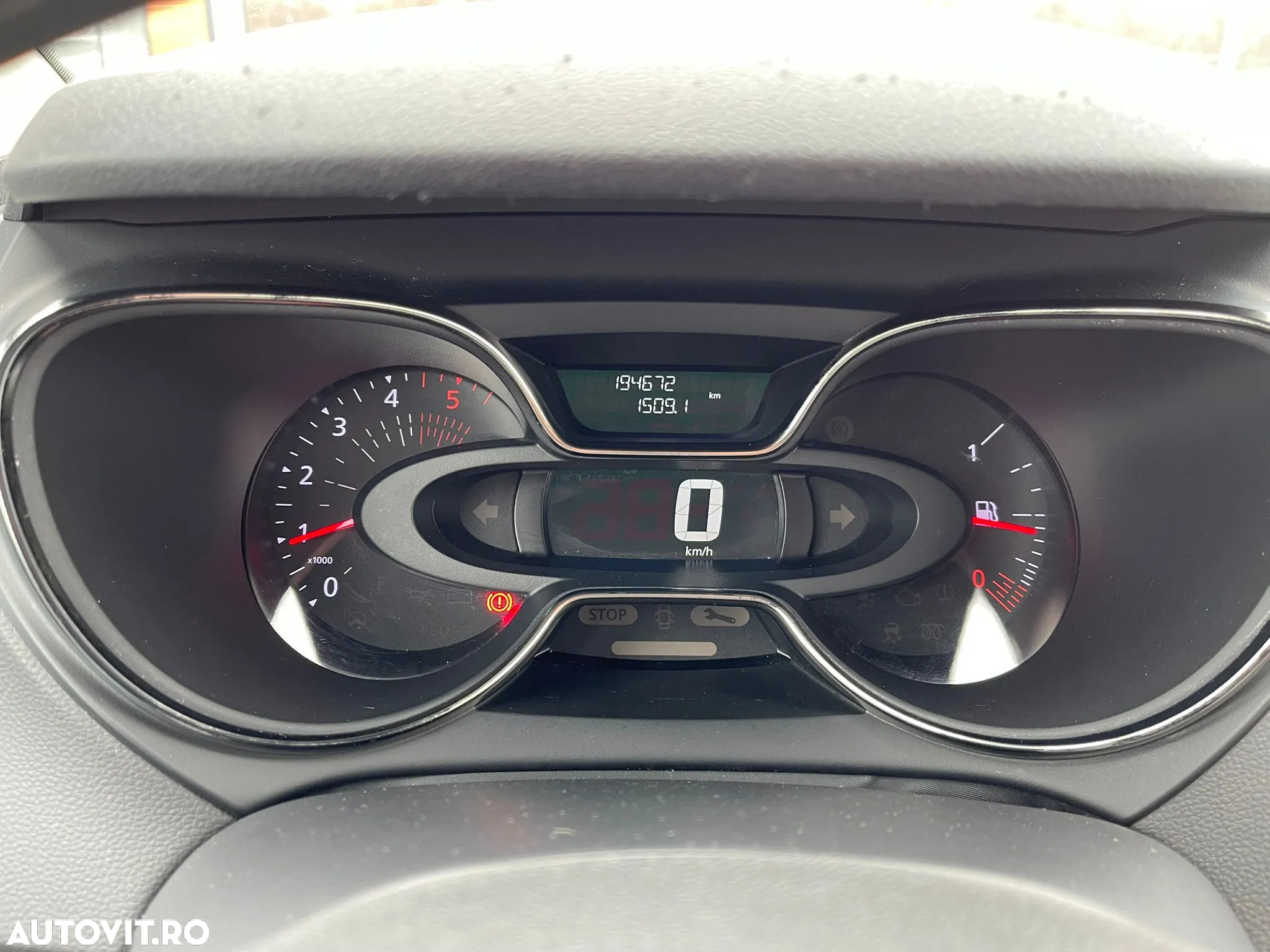 Renault Captur ENERGY dCi 90 Start&Stop Life - 26
