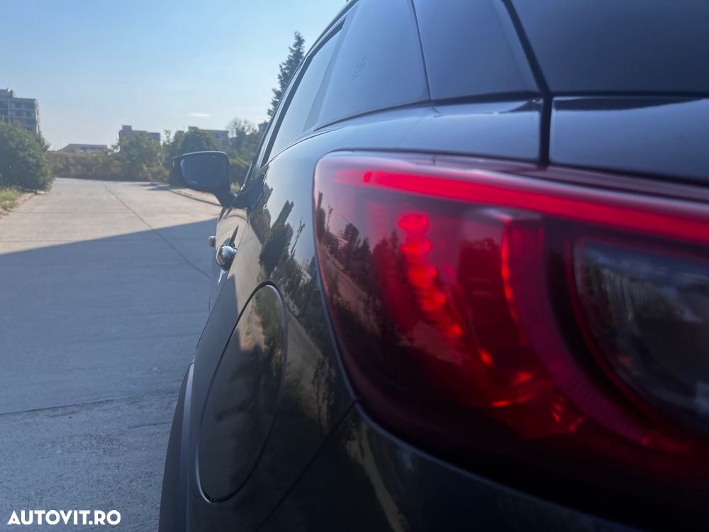 Mazda CX-3 - 6