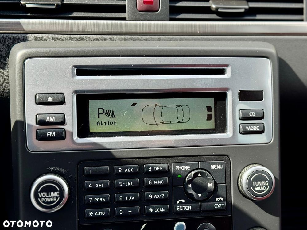 Volvo V70 2.5T Summum - 36