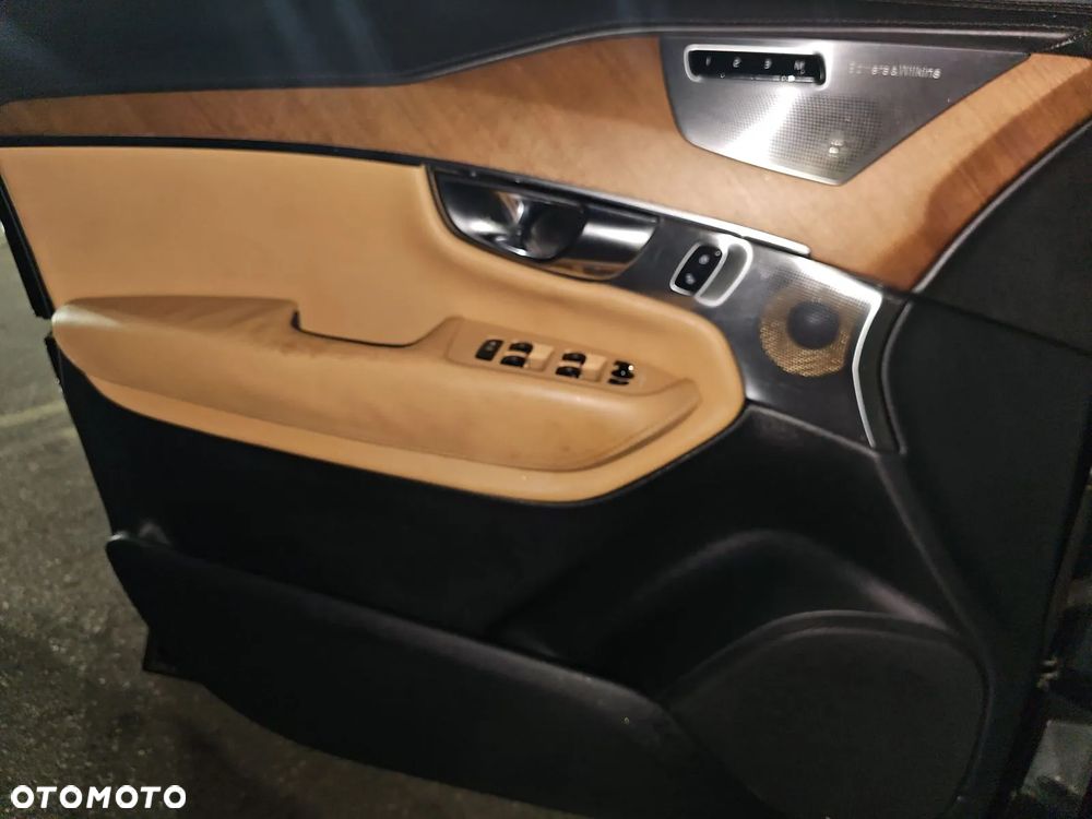 Volvo XC 90 T6 AWD Geartronic Inscription - 15