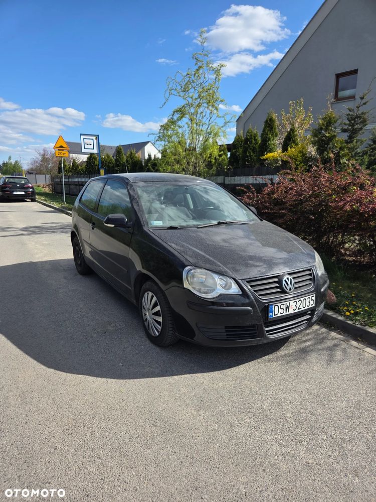 Volkswagen Polo - 1