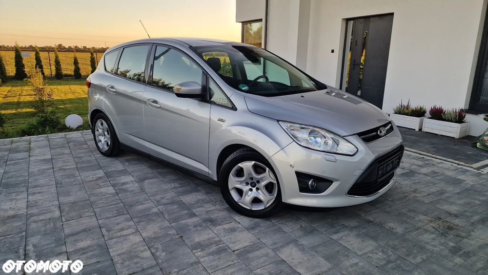 Ford C-MAX - 2