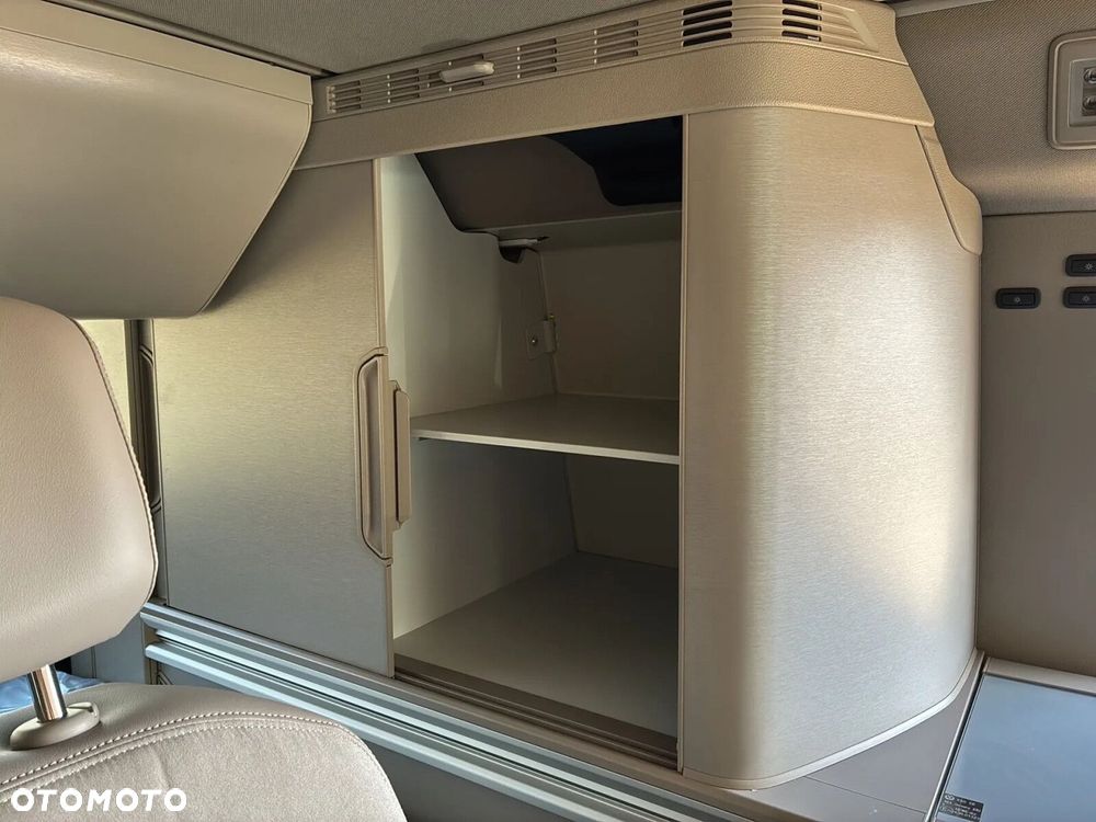 Volkswagen California - 37