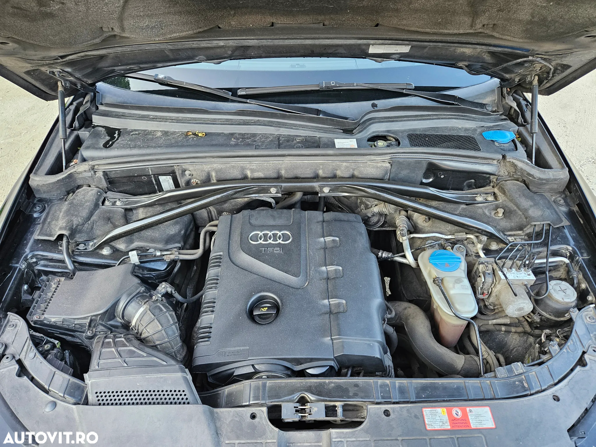 Audi Q5 - 2