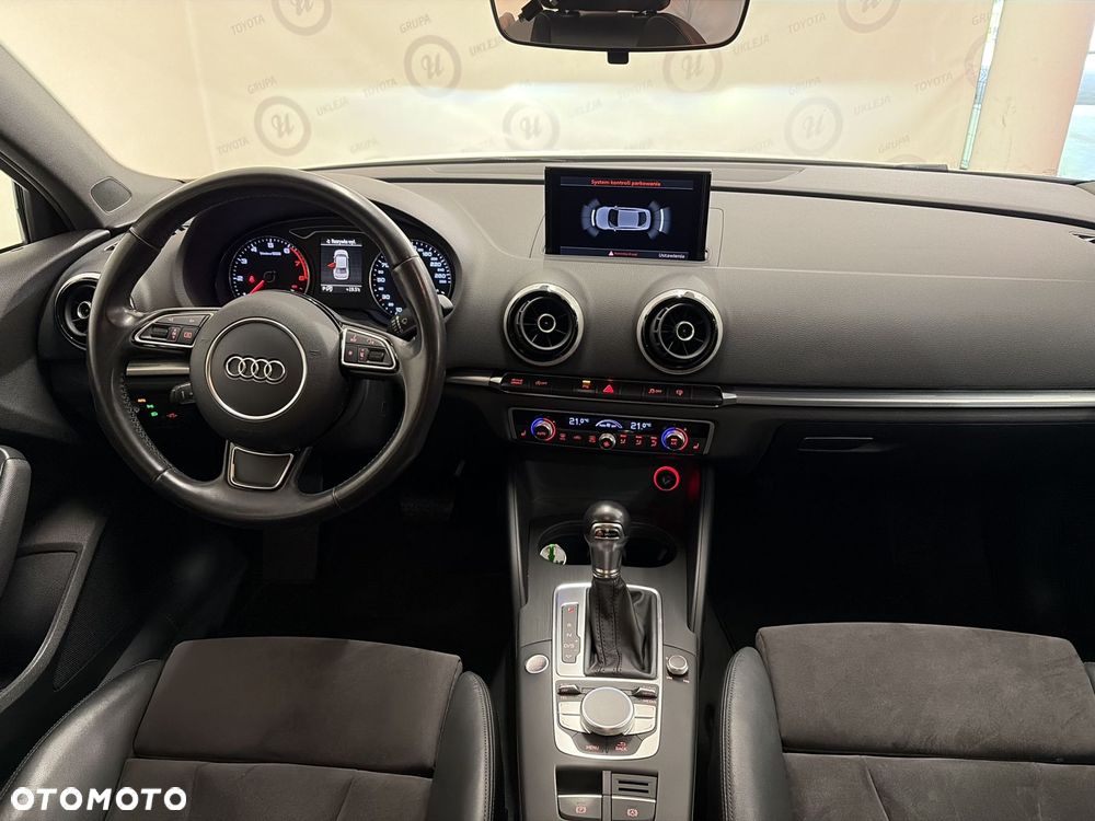 Audi A3 Limousine - 4