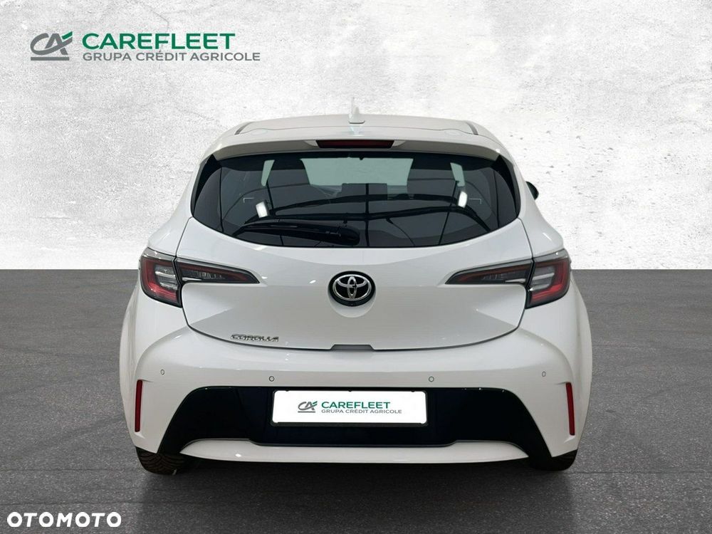 Toyota Corolla 1.2 T Comfort - 6