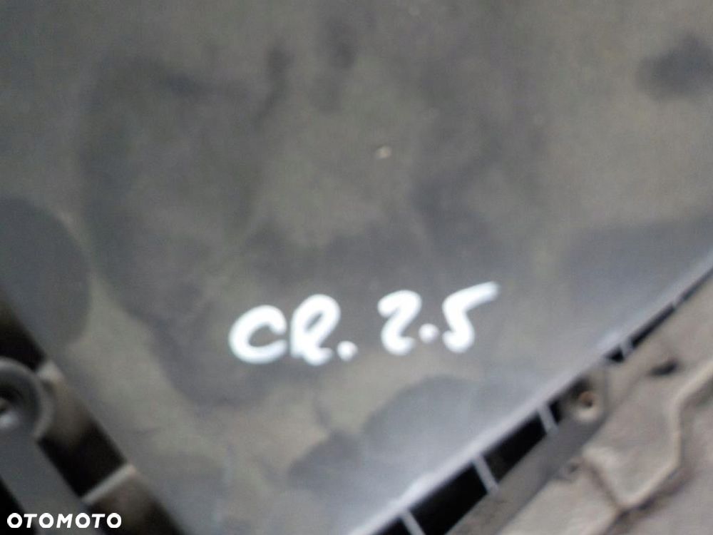 VW CRAFTER 2.5 TDI OBUDOWA FILTRA POWIETRZA - 3