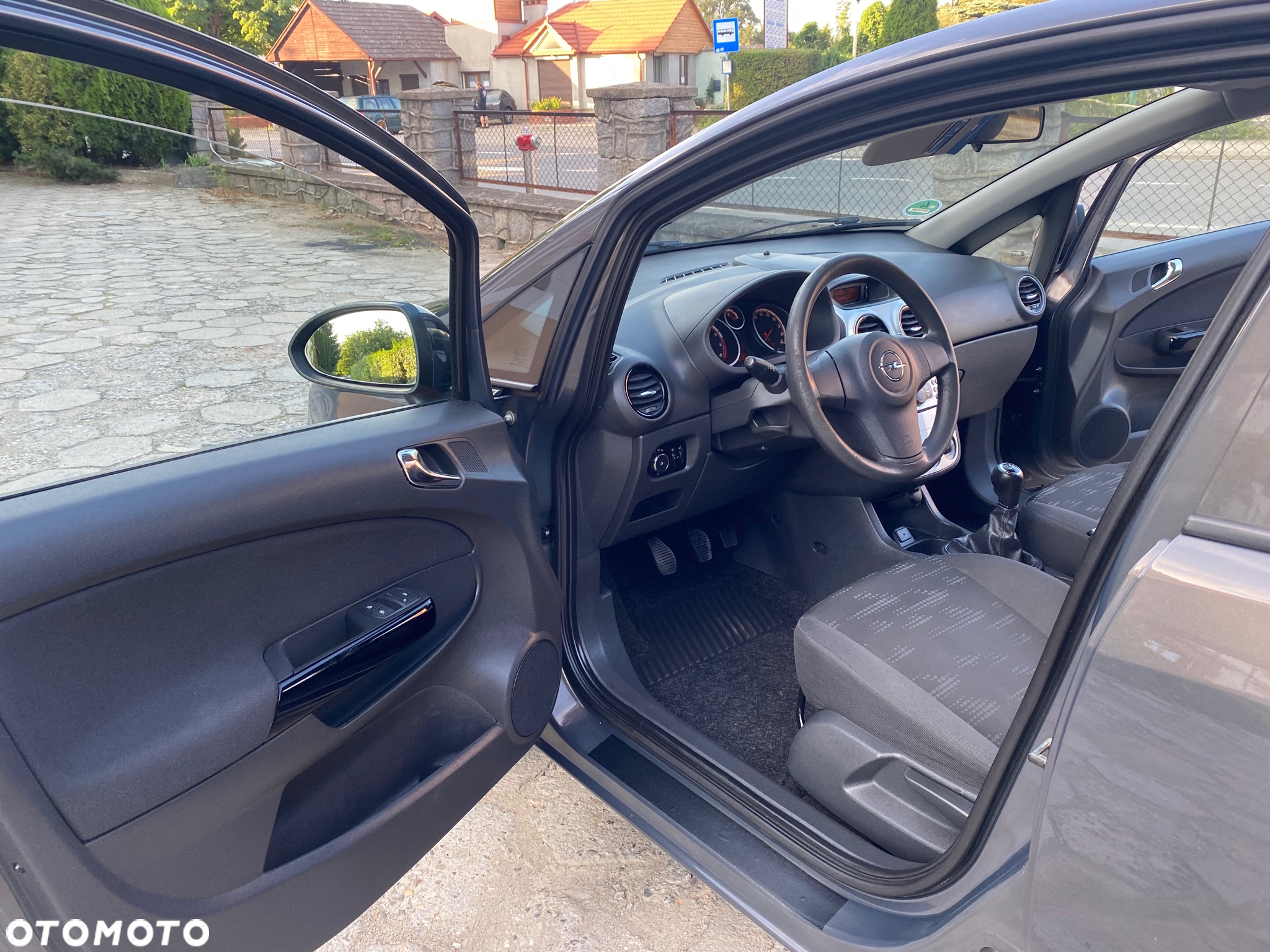 Opel Corsa 1.4 16V EcoFLEX Start-Stop Color Edition - 32