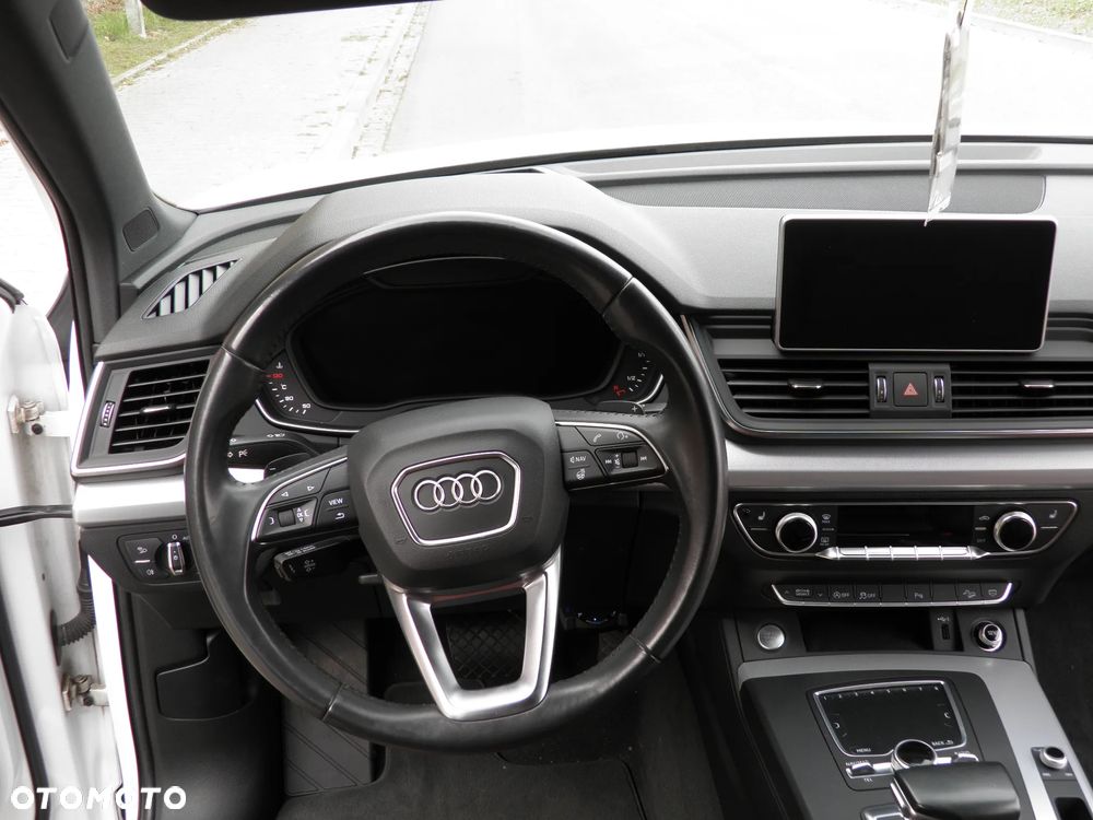 Audi Q5 2.0 TFSI Quattro S tronic - 16