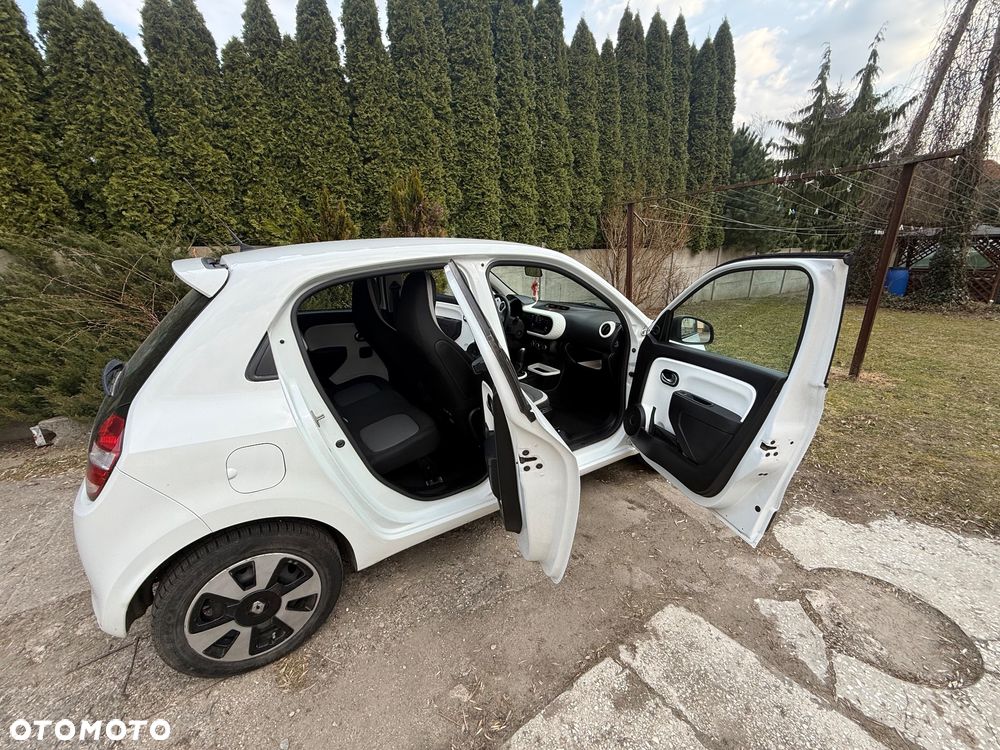 Renault Twingo - 6