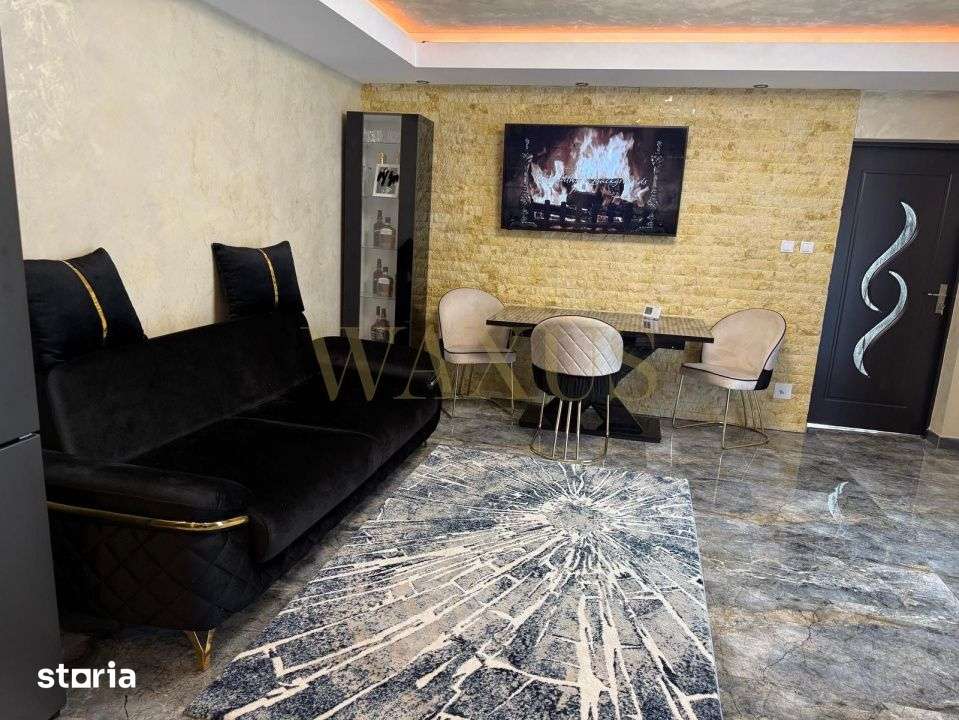 Apartament LUX 3 camere, etaj 1, loc de parcare, zona exterior - Imagine principală: 4/9