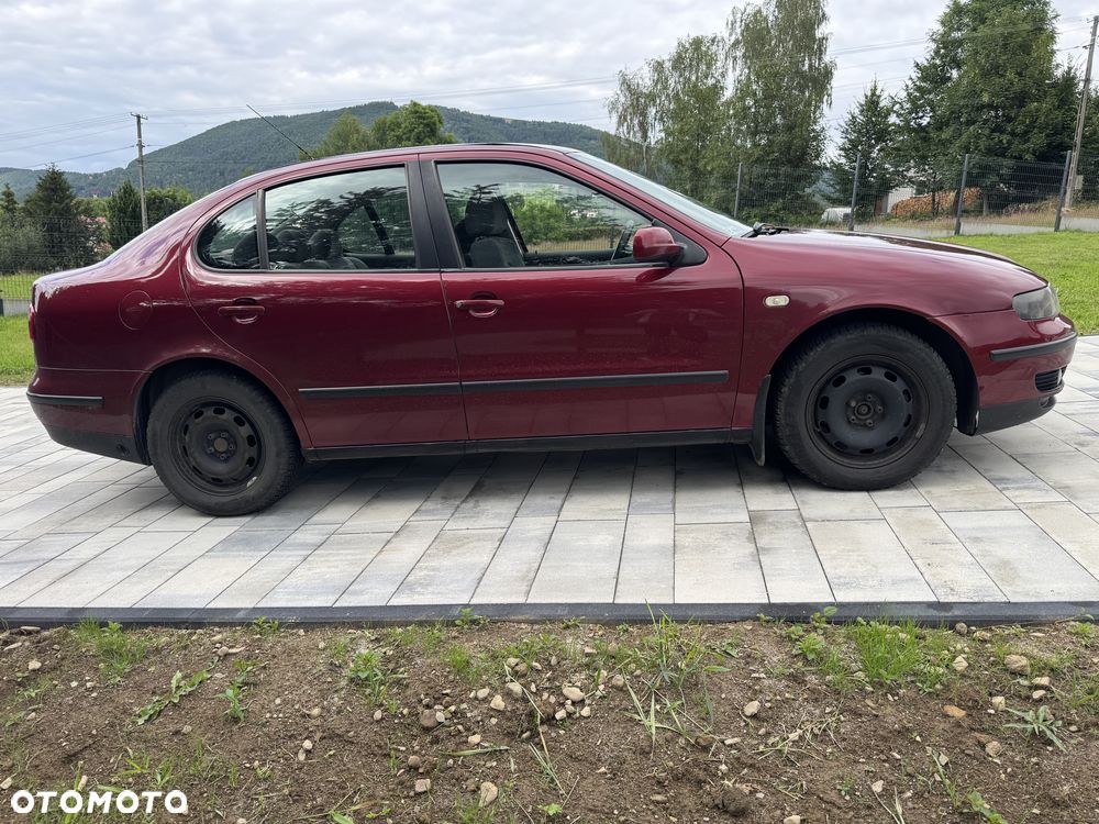Seat Toledo - 8
