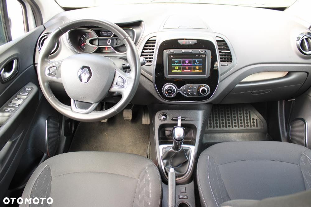 Renault Captur - 9