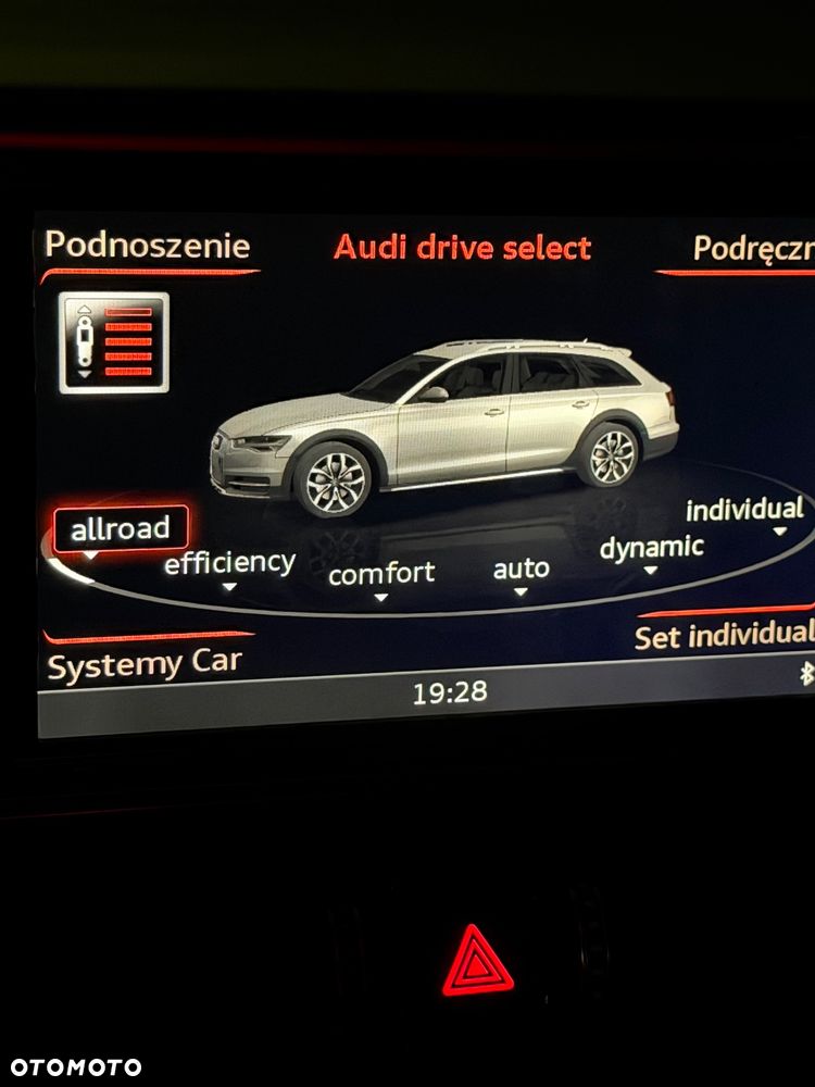 Audi A6 Allroad 3.0 TDI S tronic DPF - 4