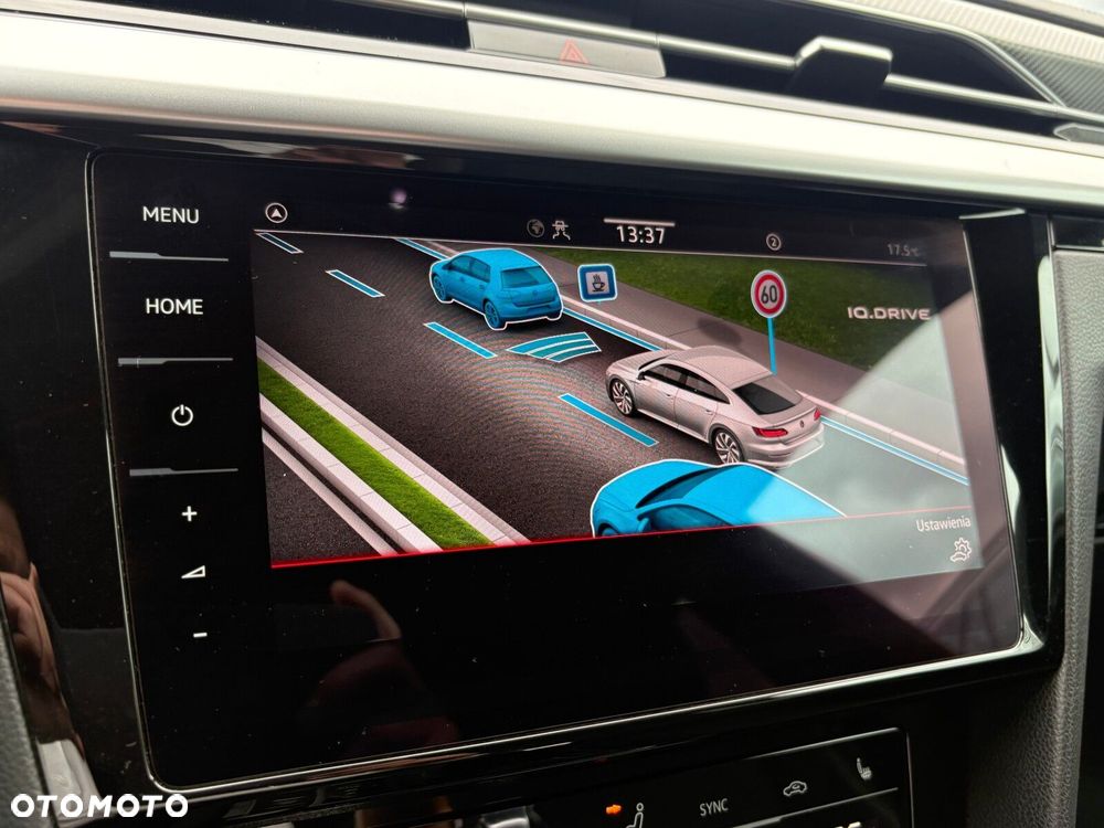 Volkswagen Arteon - 35