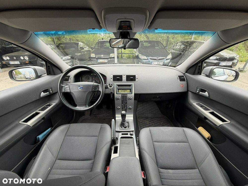 Volvo C30 1.8 - 14