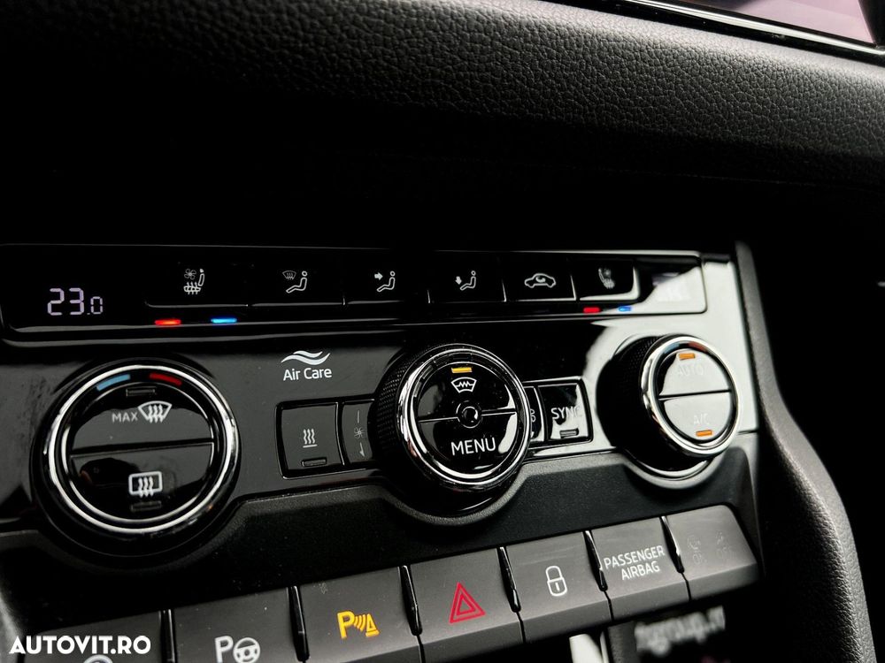 Skoda Kodiaq - 18