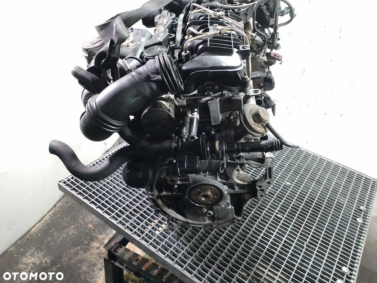 SILNIK SUZUKI LIANA 1.4 HDI 8HY  10FD34 - 4