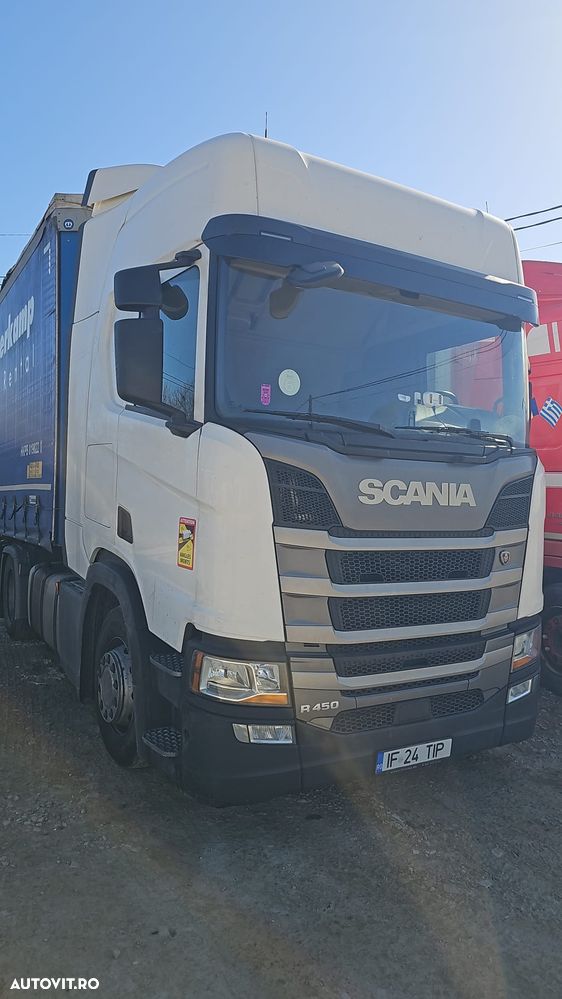 Scania - 2