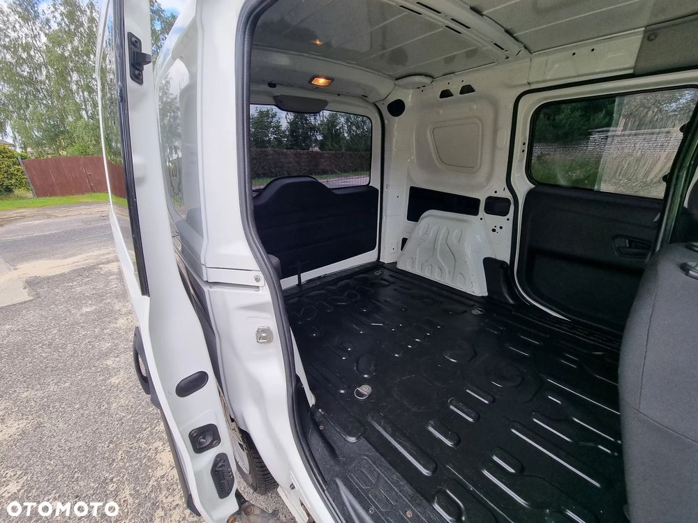 Opel Combo - 13