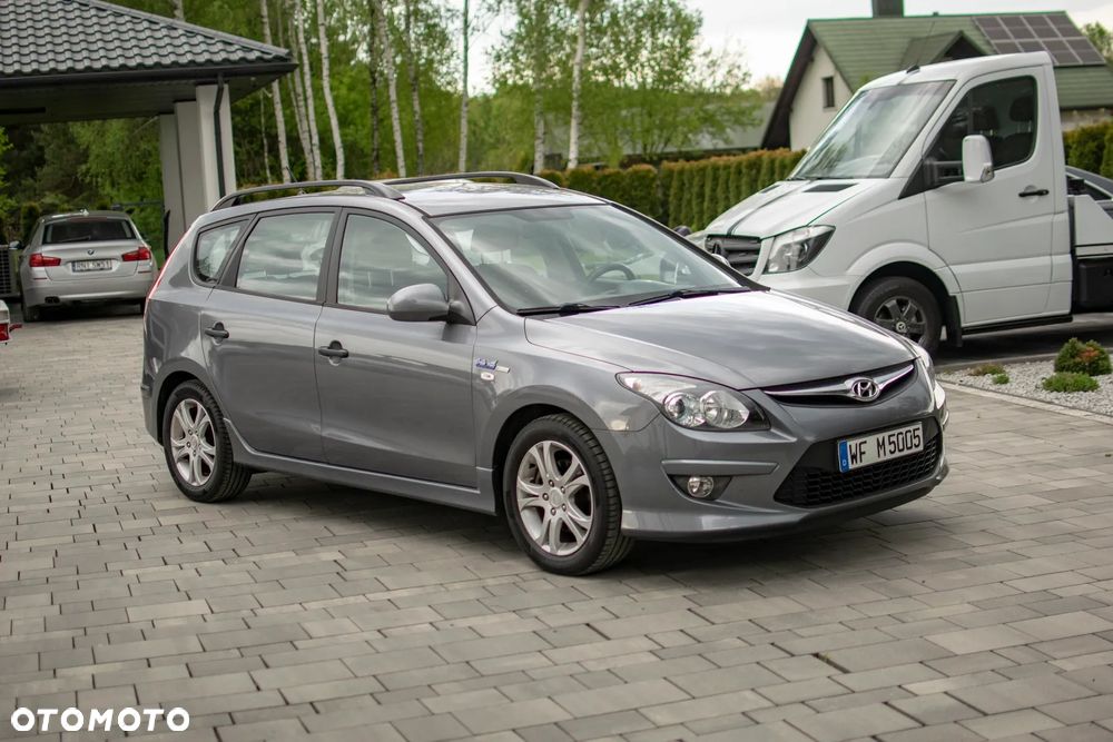 Hyundai i30 - 34