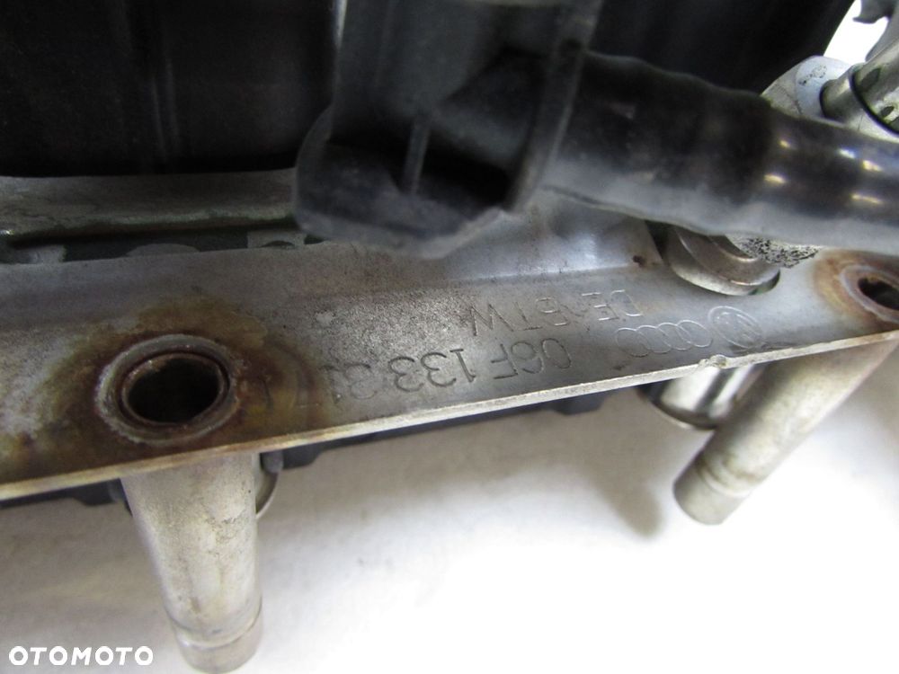 VW AUDI SEAT SKODA 2.0 TFSI KOLEKTOR SSACY 06F133482B 06F133185AN - 6
