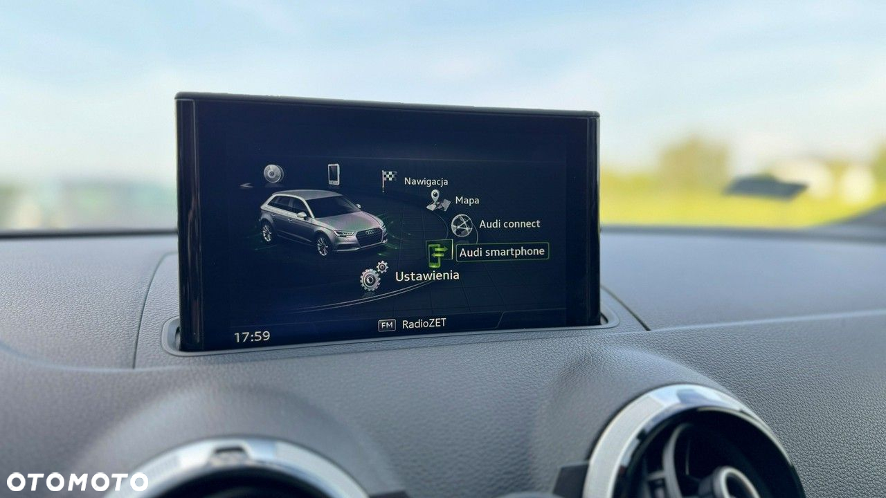 Audi A3 - 35