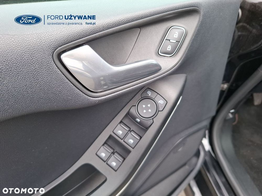 Ford Fiesta 1.0 EcoBoost ST-Line X ASS - 24