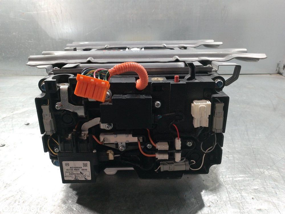 BATERIA HONDA CIVIC VIII 1E100-RMX-0132   AEV68040 - 10