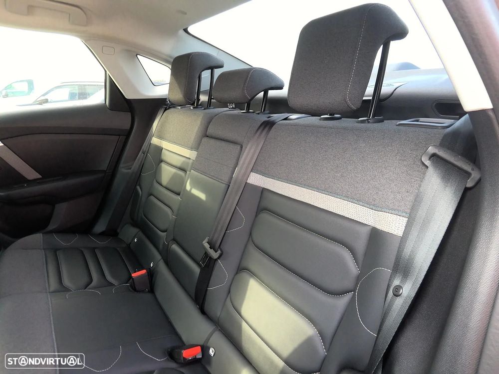 Citroën e-C4 X MAX - 5