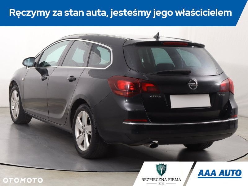Opel Astra - 6