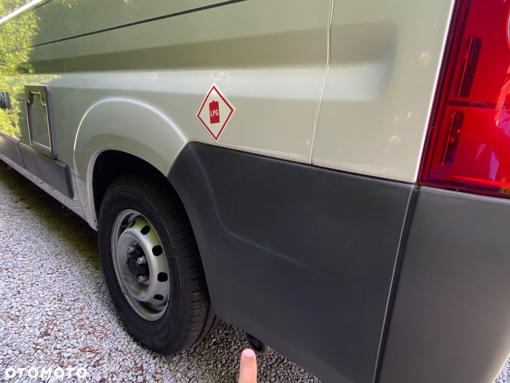 Hymer-Eriba Grand Canyon - 30