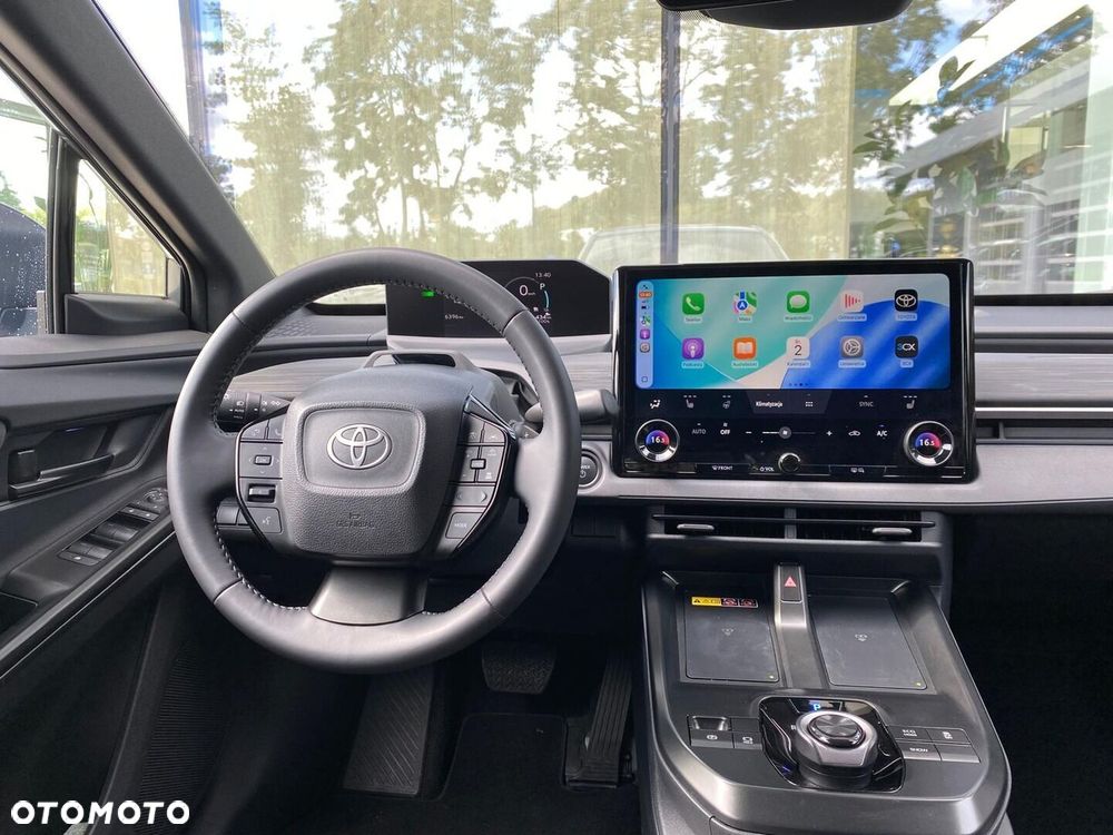 Toyota C-HR+ 77kWh Style - 5