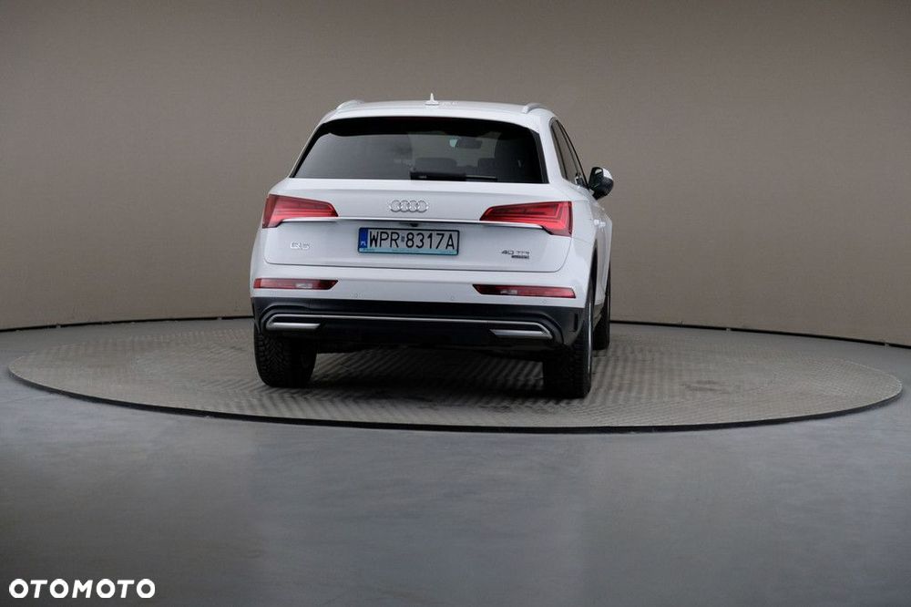 Audi Q5 - 5