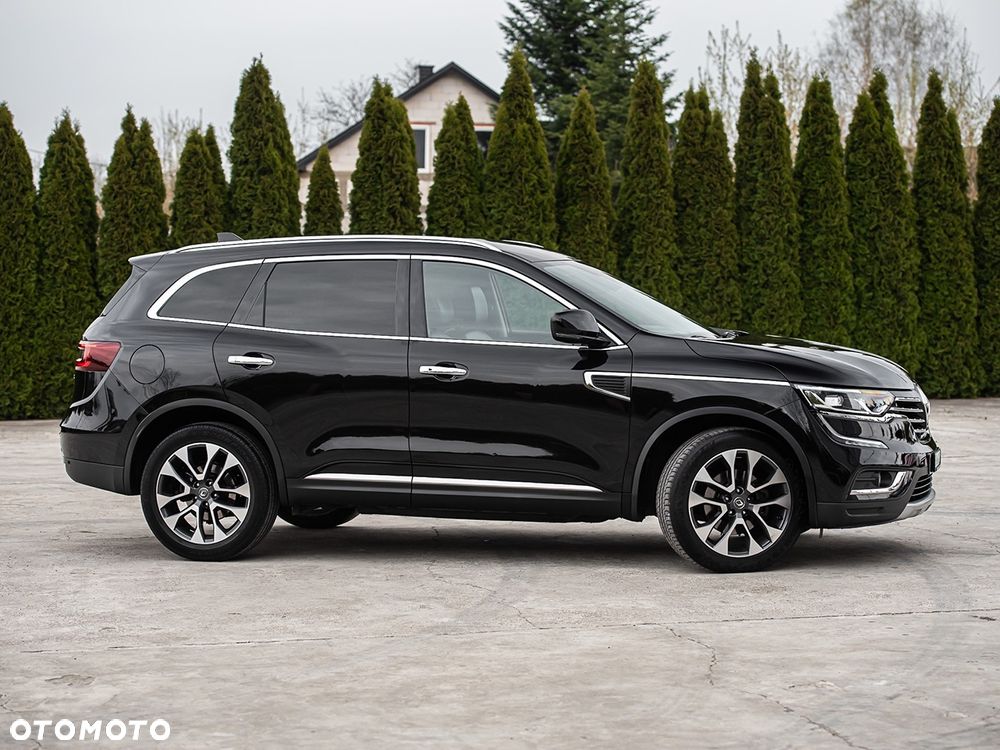 Renault Koleos ENERGY dCi 175 X-tronic 4WD LIMITED - 6
