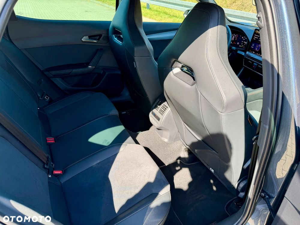 Cupra Formentor 2.0 TSI 4Drive DSG - 22