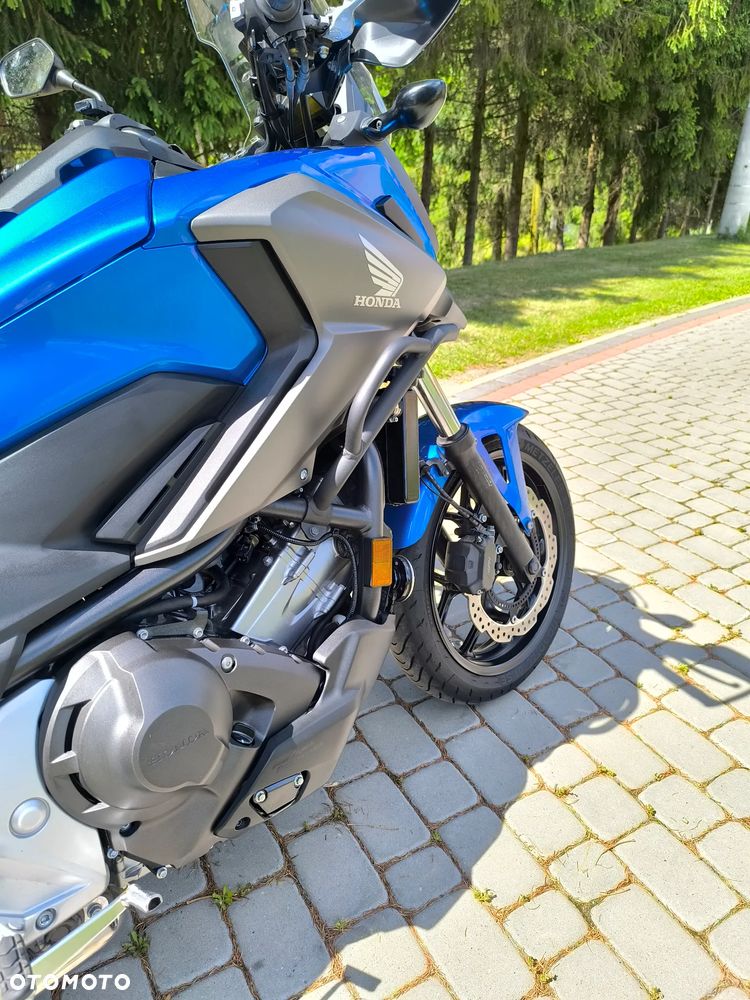 Honda NC - 3