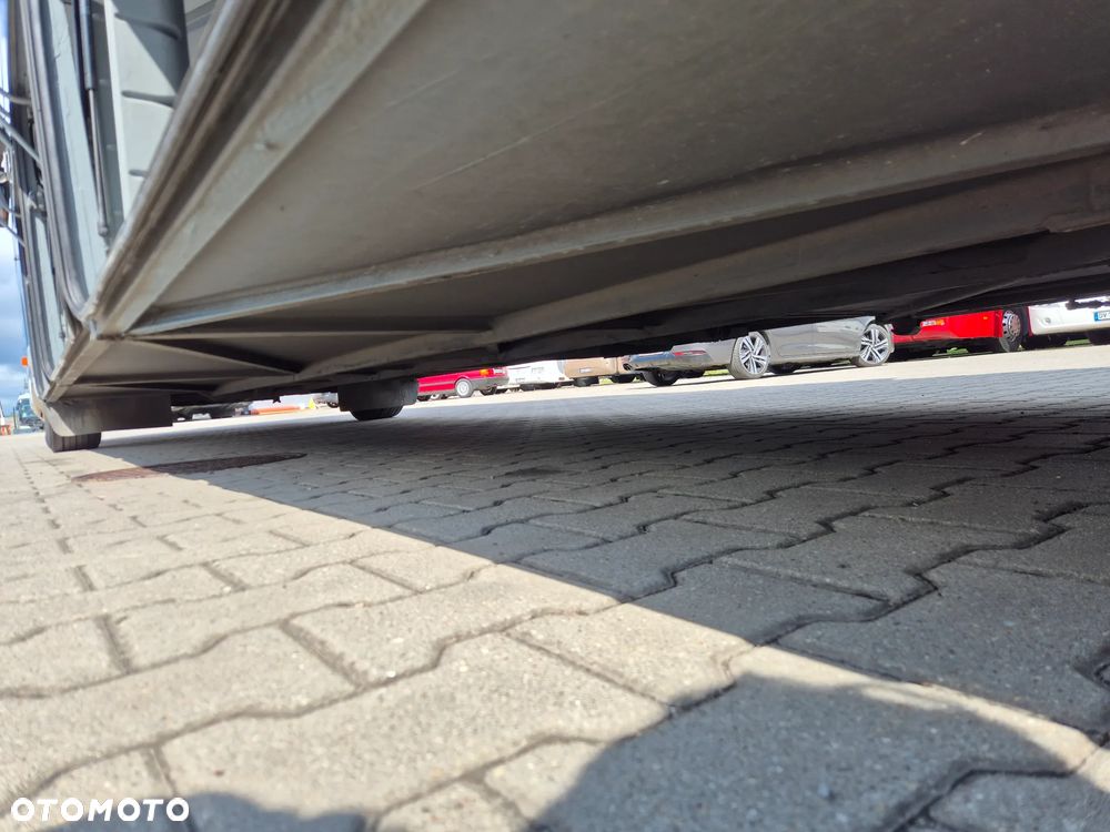 Mercedes-Benz RHD-L / 14 METRÓW/ SPROWADZONY/ 65 MIEJSC - 22