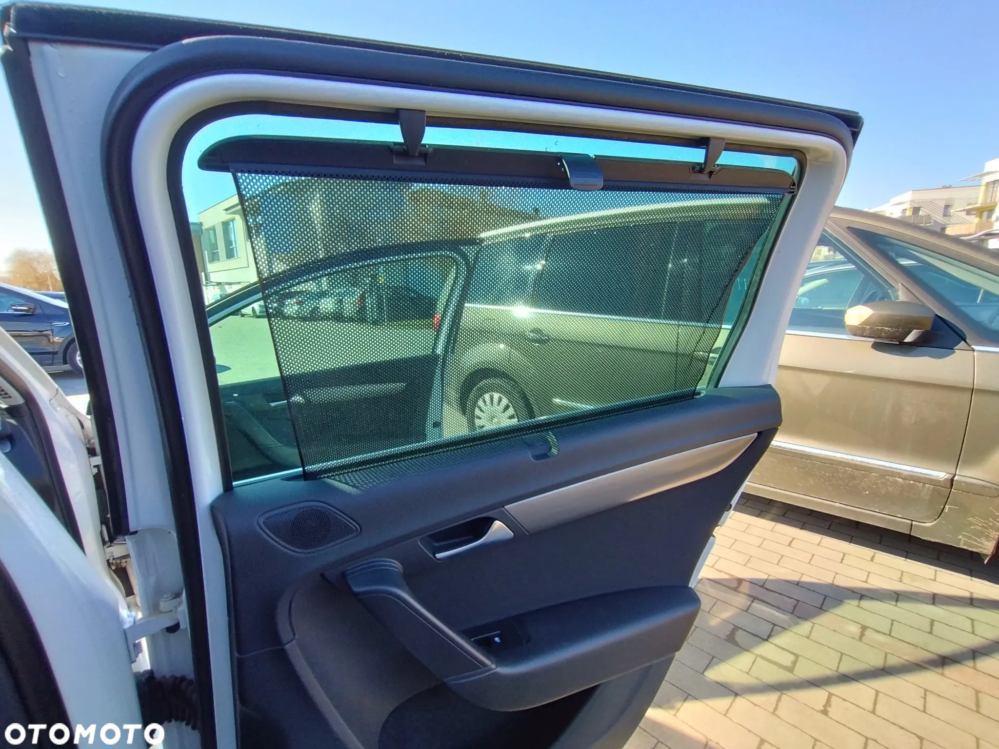 Volkswagen Passat 2.0 TDI Comfortline DSG - 33