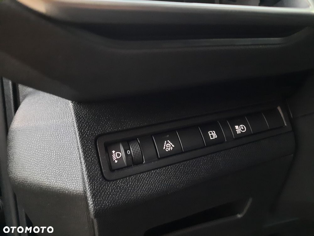 Peugeot 3008 1.6 PureTech HYbrid Allure S&S EAT8 - 25