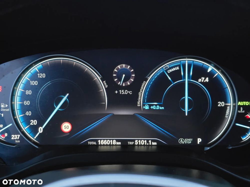BMW X4 xDrive20d M Sport X sport - 25